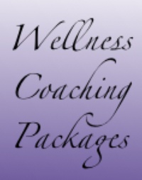 Picture for Several Personalized Wellness Packages package